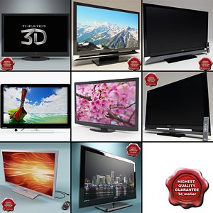 TV Collection V4