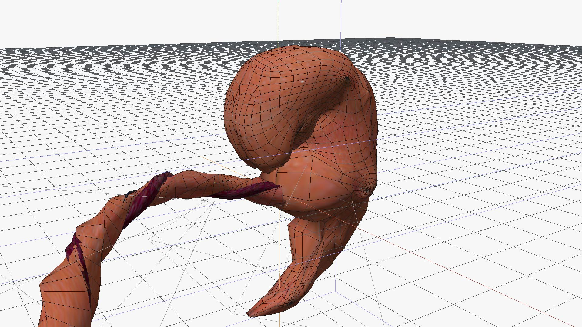 3D model 3d model Human embryo fetus Growth animation https://p.turbosquid.com/ts-thumb/D7/91uHKU/lz/featus/jpg/1672985780/1920x1080/turn_fit_q99/b1661789f7a2b09cfe1e7330be63fe2b2ce95d46/featus-1.jpg