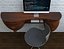 computer table