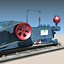 Land Rig Mud system