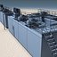 Land Rig Mud system