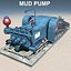Land Rig Mud system
