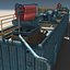 Land Rig Mud system