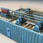 Land Rig Mud system