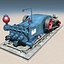 Land Rig Mud system
