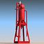 Land Rig Mud system