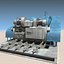 Land Rig Mud system