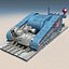 Land Rig Mud system