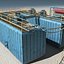 Land Rig Mud system