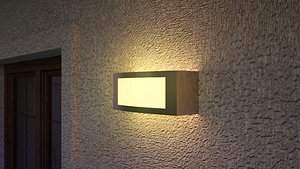 Sconce 03