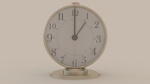 Vintage Clock
