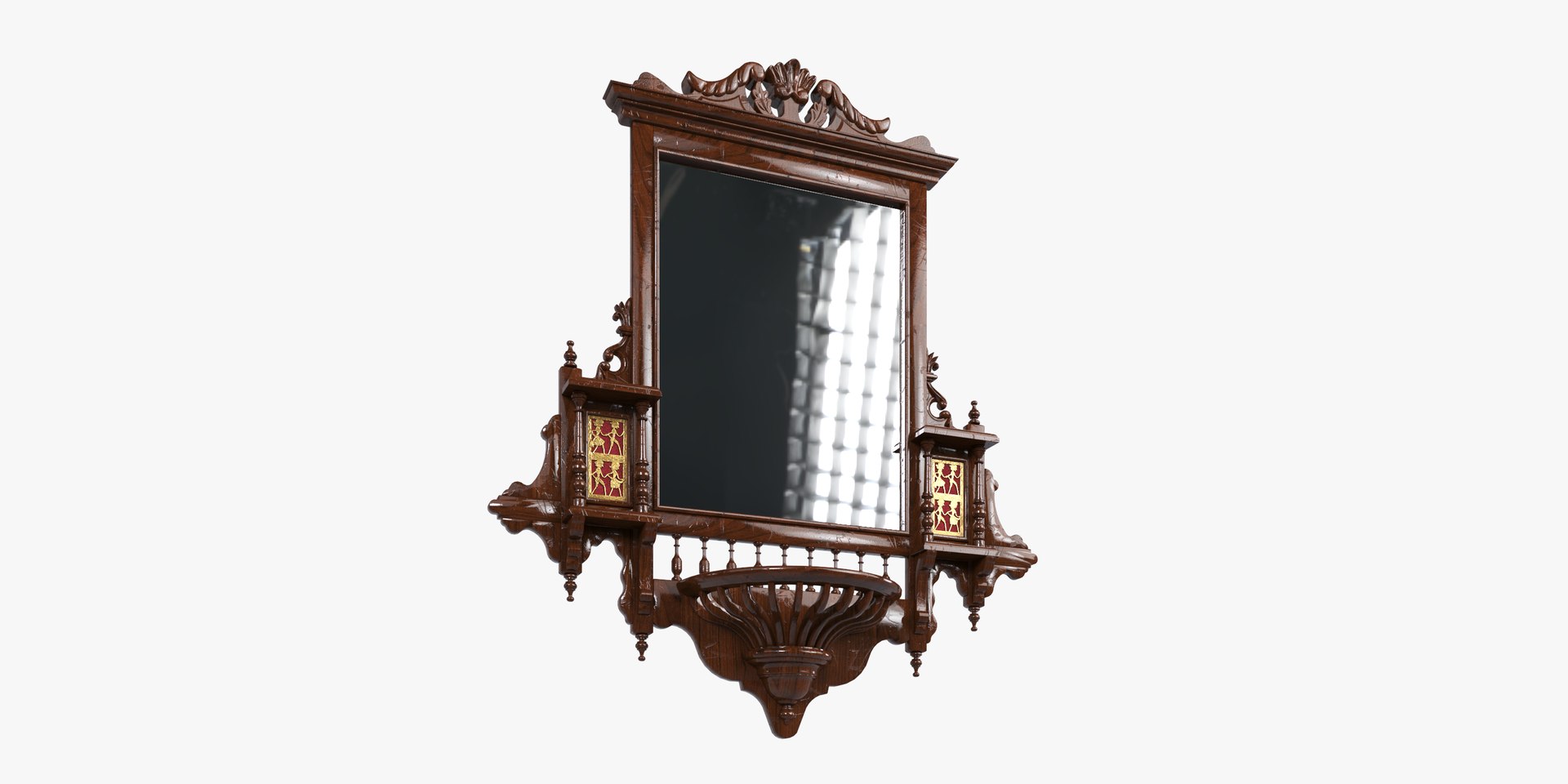 JHAROKHA WALL MIRROR 3D model https://p.turbosquid.com/ts-thumb/D7/FEJsML/Vy/jharokha02/png/1715704721/1920x1080/fit_q87/50b9e920441147a466d9eb9b3d4c54a0abf76d32/jharokha02.jpg