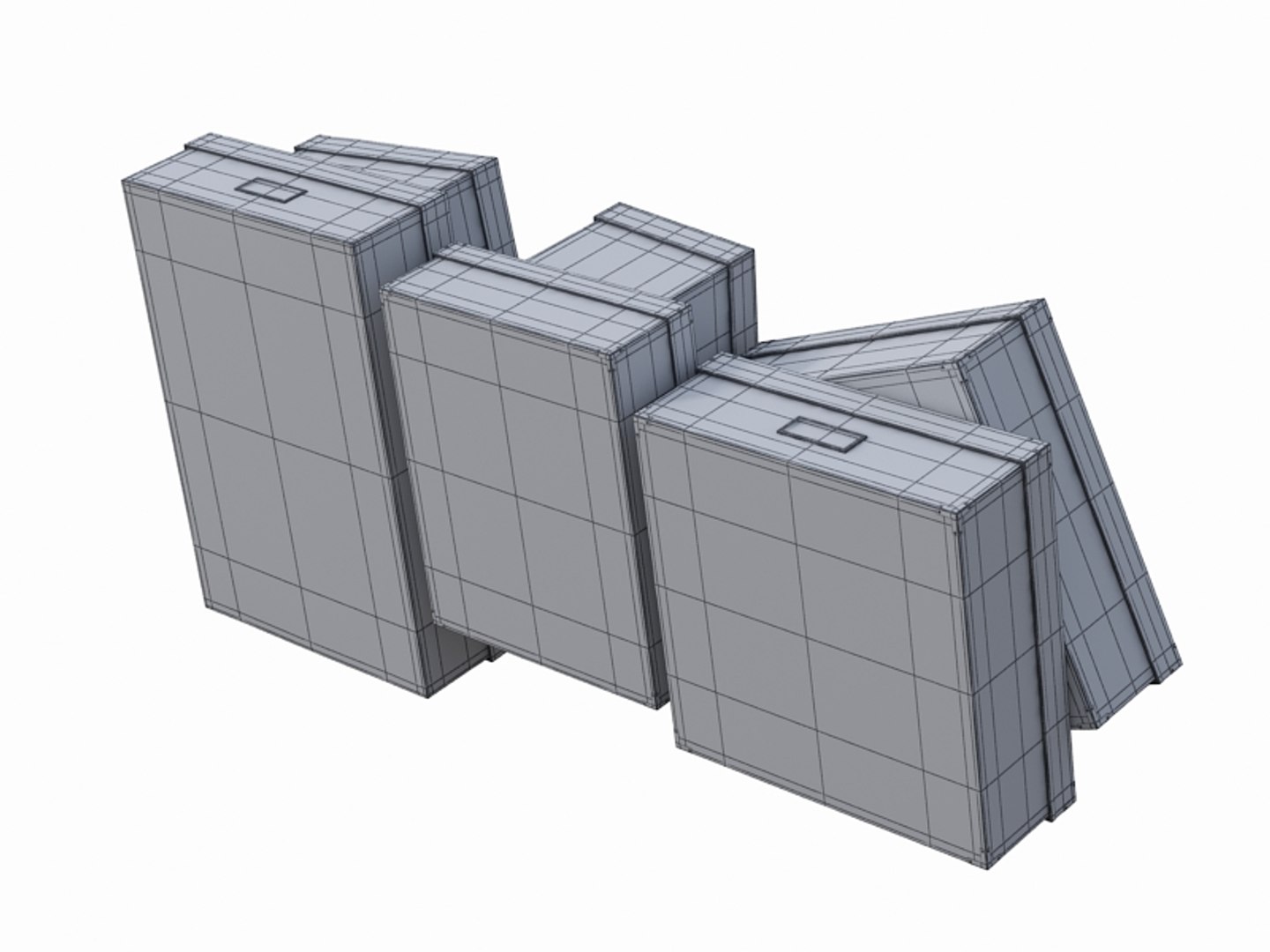 3d model of realistic shopping boxes https://p.turbosquid.com/ts-thumb/D7/FEa8kq/YxIrNc13/boxes8/jpg/1348227774/1920x1080/fit_q87/498bf81fe01c333d9ec5b7c172260a8449efff5d/boxes8.jpg