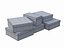 Shopping Boxes Set