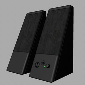 PC Speakers