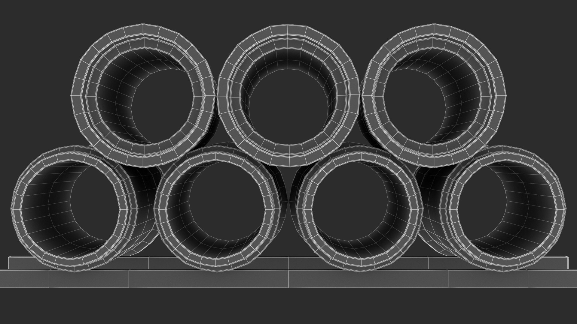 Concrete Pipes 1 3D model https://p.turbosquid.com/ts-thumb/D7/IgcqLB/30/wire4.1/png/1677260935/1920x1080/fit_q87/1fcdfd9afde230deafe83c4b22476b2454e56b09/wire4.1.jpg