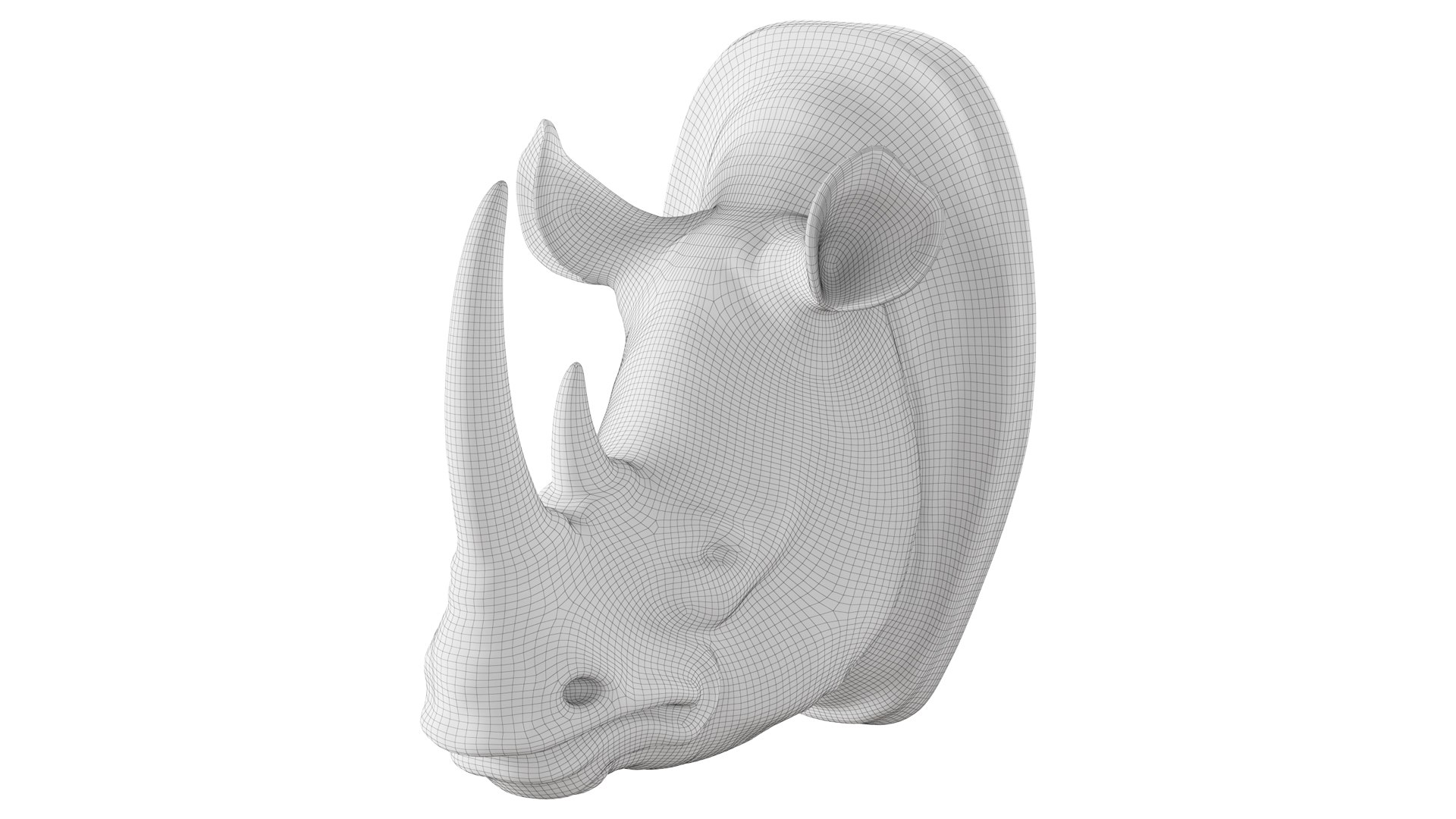 Rhinoceros head wall decor model https://p.turbosquid.com/ts-thumb/D7/JCVupt/CH/v_07/jpg/1786408589/1920x1080/fit_q87/d274bb86ee05a34aa755d1511299defec01d93ce/v_07.jpg