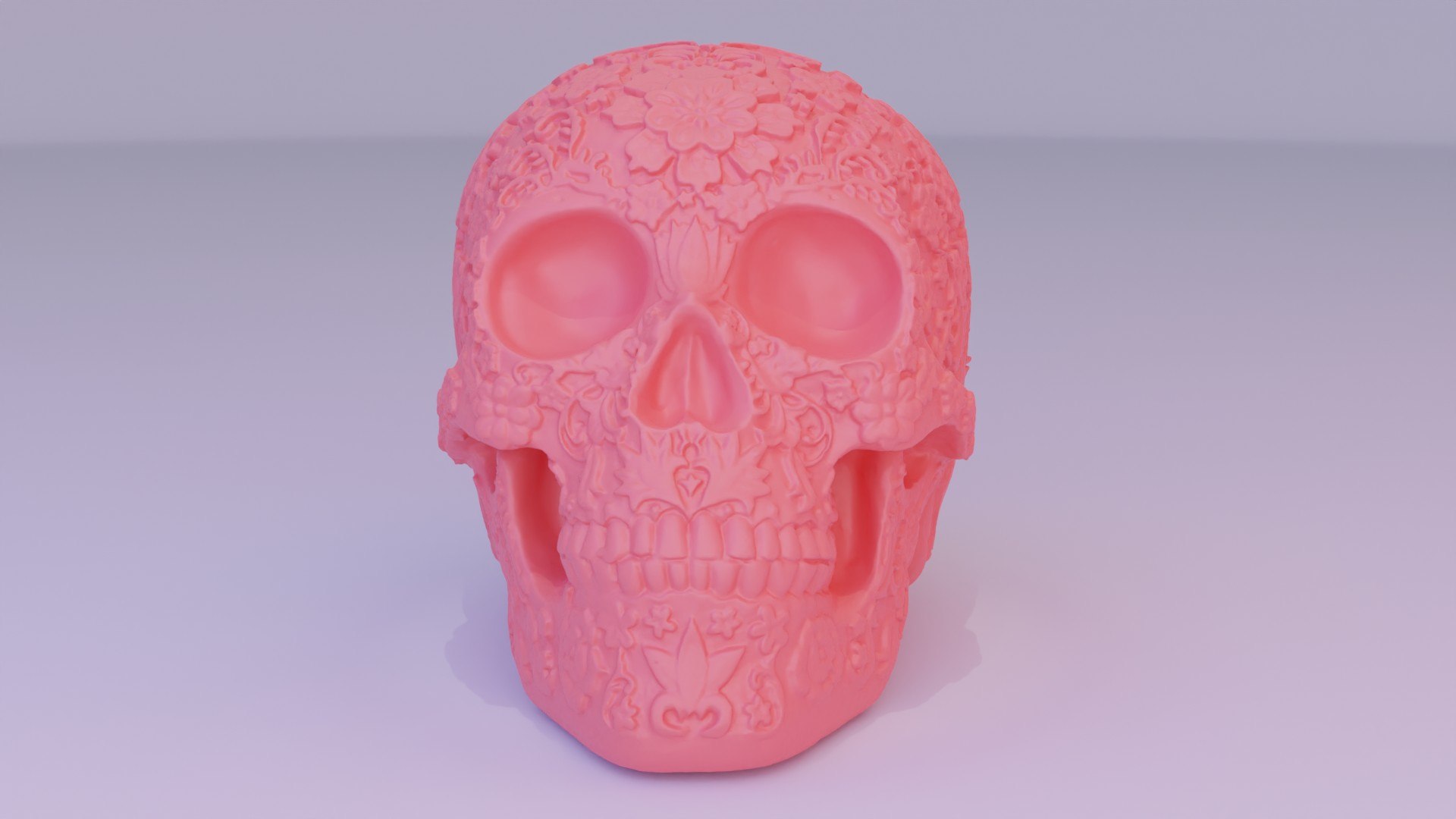 Mexican ethnic sugar skull 3D print model model https://p.turbosquid.com/ts-thumb/D7/KBtTWJ/w6/0001/jpg/1639091138/1920x1080/fit_q87/3bfeaf2e902746aad080e853f2d5d1ac5bbd6fca/0001.jpg