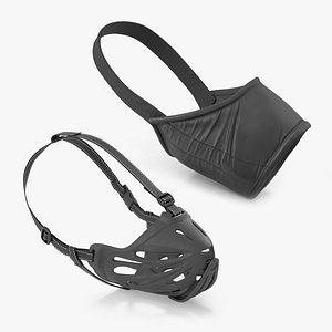 Dog Muzzles Collection