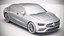 Mercedes-Benz CLA AMG 2020
