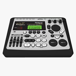 Roland TD8 V-Drums Electronic Drum Module