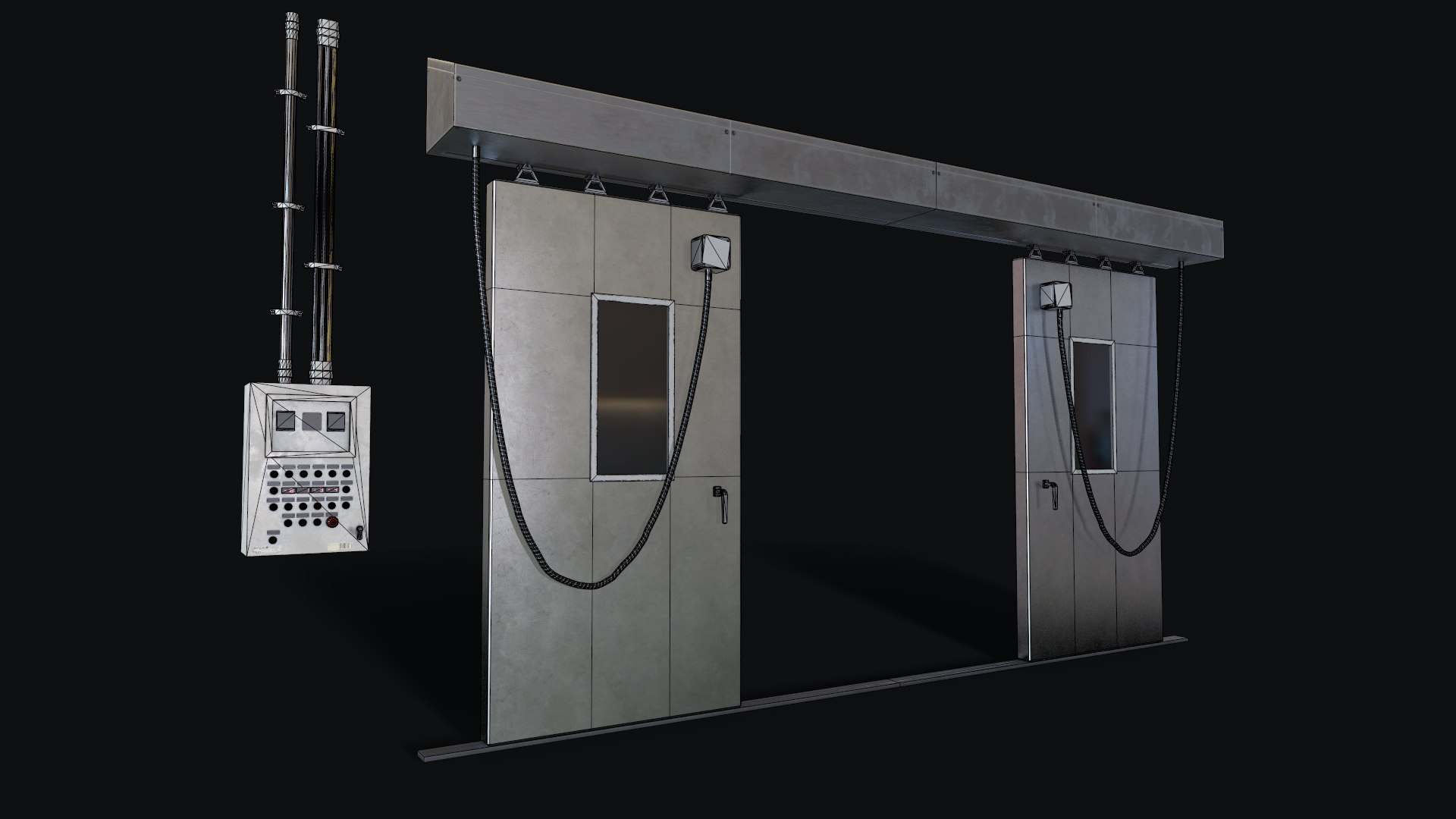 electric fridge door lock 3D model https://p.turbosquid.com/ts-thumb/D7/MTsvUx/DaveRgsN/electric_fridge_door_screen_10/jpg/1556755358/1920x1080/fit_q87/1840b7553a07249d95f79edd38ec80127eca7572/electric_fridge_door_screen_10.jpg