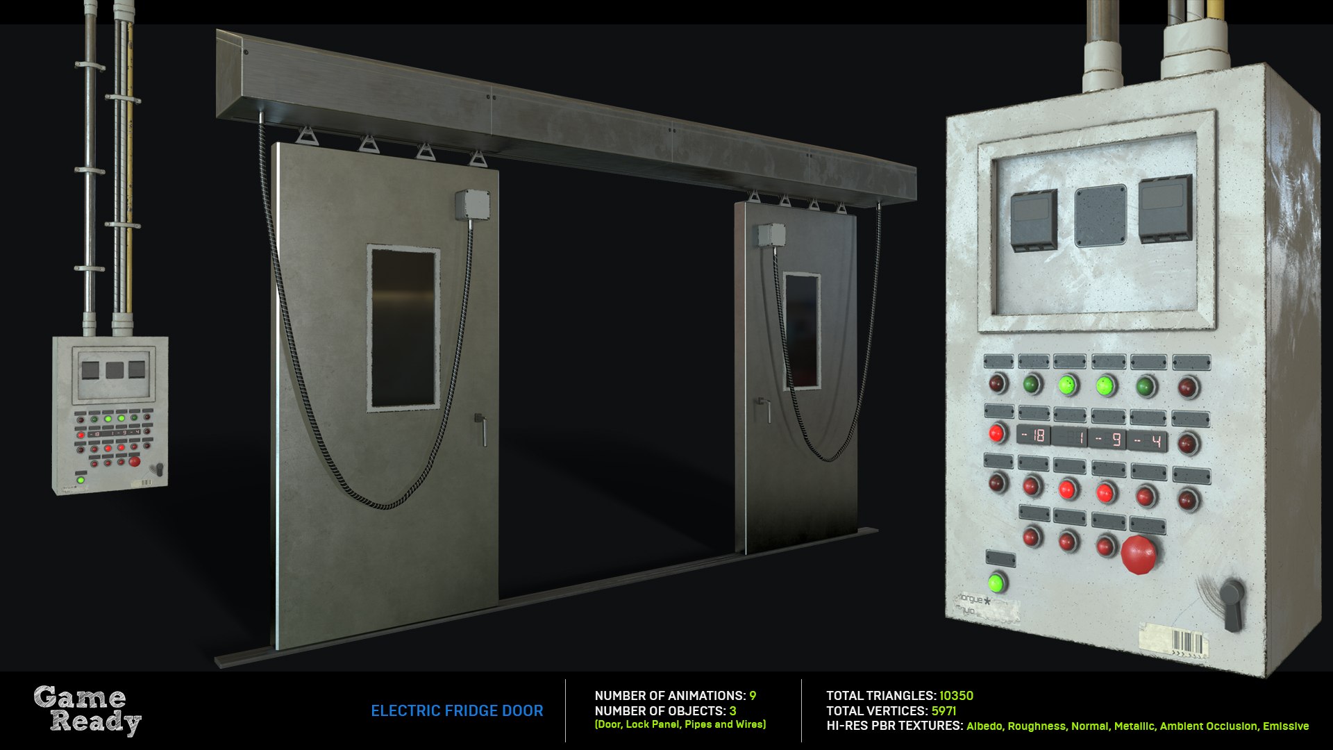 electric fridge door lock 3D model https://p.turbosquid.com/ts-thumb/D7/MTsvUx/pI0Kmqp4/electric_fridge_door_screen/jpg/1556755359/1920x1080/fit_q87/de72f6f4ccec78787b460ee59f5e109e49da39a1/electric_fridge_door_screen.jpg