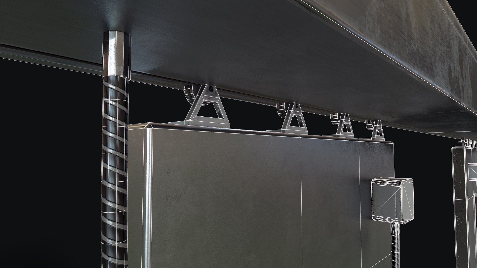 electric fridge door lock 3D model https://p.turbosquid.com/ts-thumb/D7/MTsvUx/sHBvuFzl/electric_fridge_door_screen_12/jpg/1556755358/1920x1080/fit_q87/04d5ce030829b94a08a9710a608fb16497816edb/electric_fridge_door_screen_12.jpg