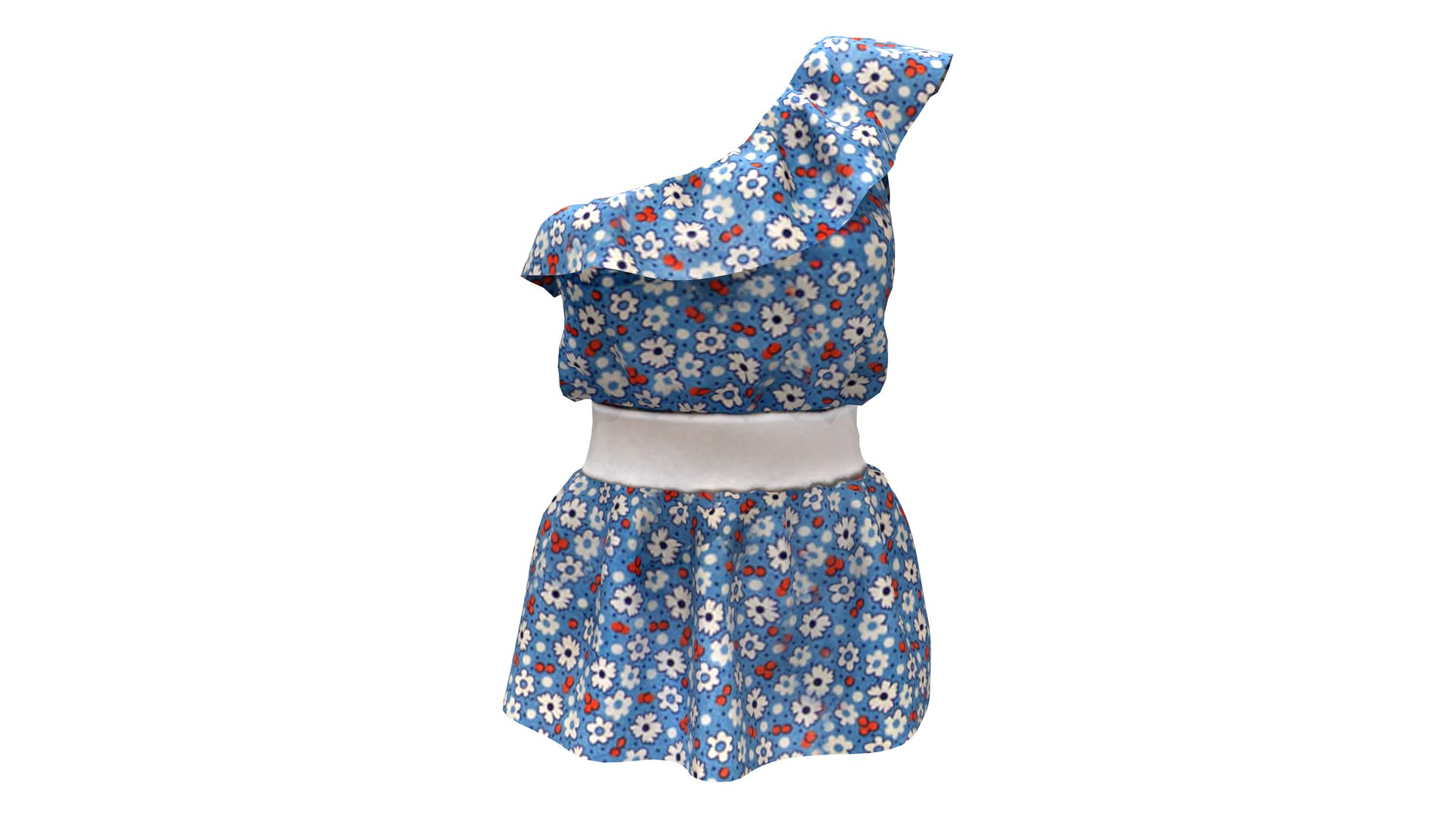 One Shoulder Ruffled Top model https://p.turbosquid.com/ts-thumb/D7/N6VElj/OH/preview1/png/1666788753/1920x1080/fit_q87/f364a92599ef9b2125221a622c8170605824c44d/preview1.jpg
