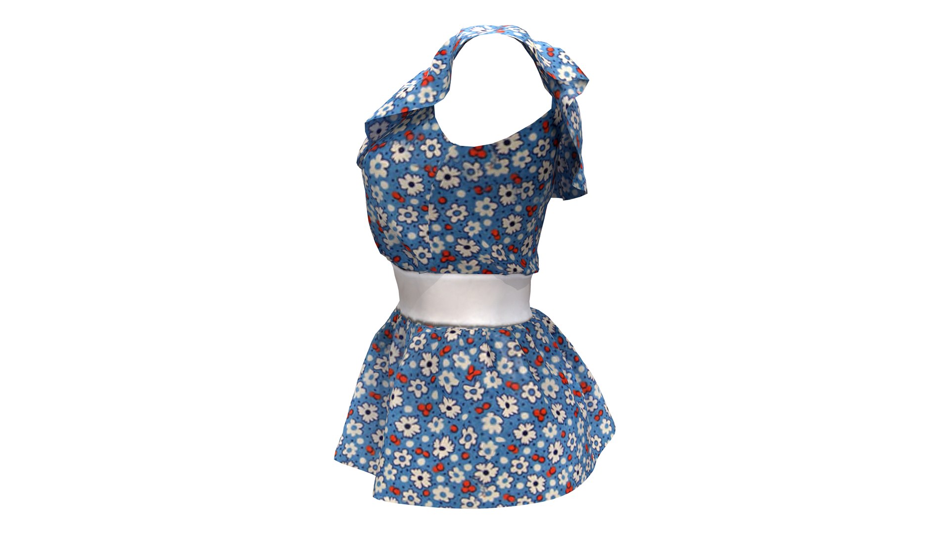 One Shoulder Ruffled Top model https://p.turbosquid.com/ts-thumb/D7/N6VElj/hI/preview3/png/1666788781/1920x1080/fit_q87/0a0e84047c4ff82dabd3875db72ab3d7ff5c130b/preview3.jpg