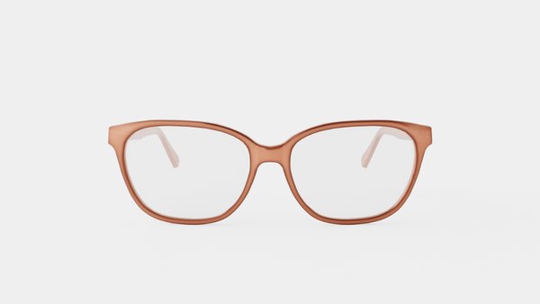 Longchamp - LO2644 272 Glasses 3D