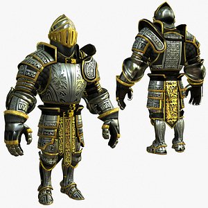 Game Knights (Series A) K3a