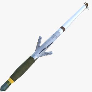 AGR-20 APKWS II Advanced Precision Kill Weapon System