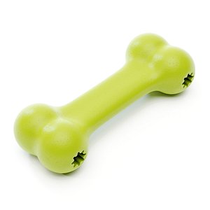 3D Rubber Bone Toy model