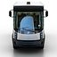 Navistar eStar FedEx