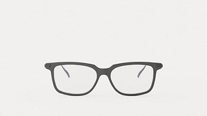 Bottega Veneta - BV1009O Glasses 3D