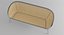 Bella Bench de Gloster