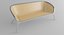 Bella Bench de Gloster