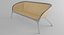 Bella Bench de Gloster