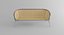 Bella Bench de Gloster