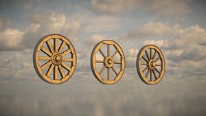 Western Wheels