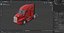 Camion Nouvelle Génération