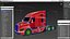 Camion Nouvelle Génération
