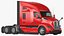 Camion Nouvelle Génération