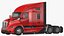 Camion Nouvelle Génération