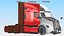 Camion Nouvelle Génération