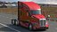 Camion Nouvelle Génération