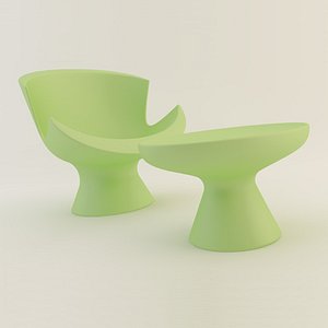Karim Rashid 3D Models for Download | TurboSquid