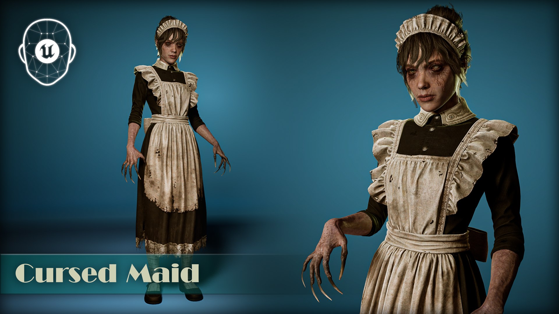3D Horror Collection v2 https://p.turbosquid.com/ts-thumb/D7/hpJEQe/Bv/cursed_maid_ue2/jpg/1771177439/1920x1080/fit_q87/9eb1eb3da5a41772b380a7023e5c0af5b6ec191e/cursed_maid_ue2.jpg