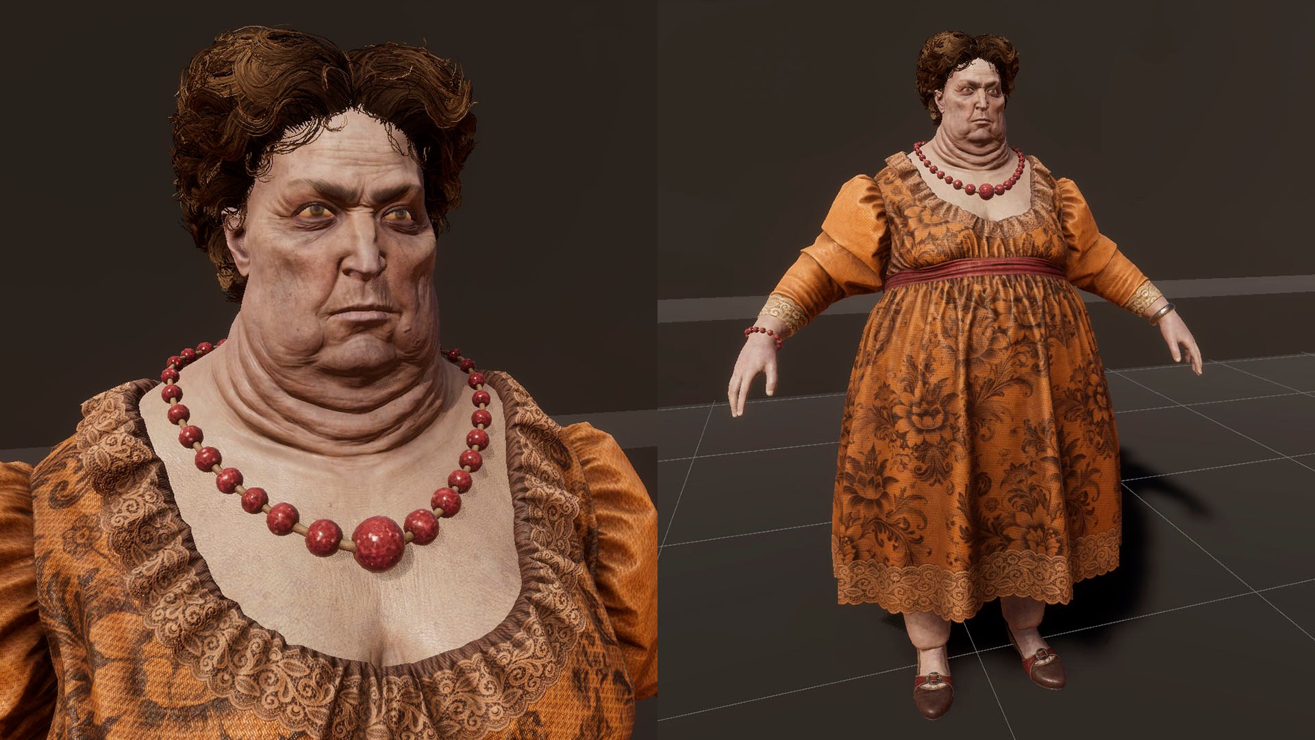 3D Horror Collection v2 https://p.turbosquid.com/ts-thumb/D7/hpJEQe/DX/matron_unity10/jpg/1771177890/1920x1080/fit_q87/de64bc1f461fd49ed90c45b3b0384f8ef5cf4d4d/matron_unity10.jpg